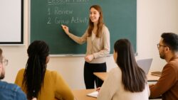 Admissions Open – Join a Community Committed to Educational Excellence and Service