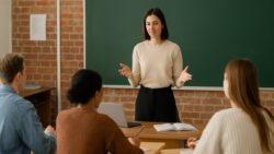 Apply for B.Ed. Courses Recognized for Their Academic Rigor and Practical Training