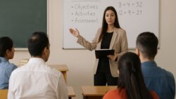 Jambheshwar College Prepares Educators to Lead Classrooms With Confidence