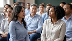 Trusted Teacher Training With Focus on Pedagogy, Discipline, and Moral Development