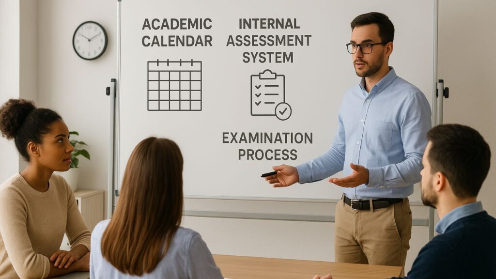 Jambheshwartt College