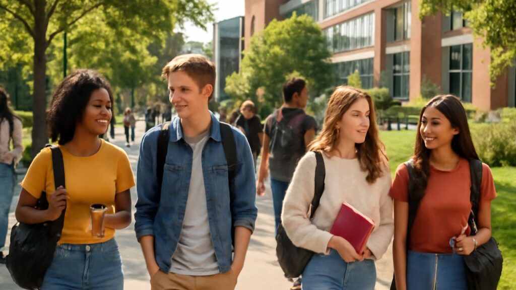 Jambheshwartt College