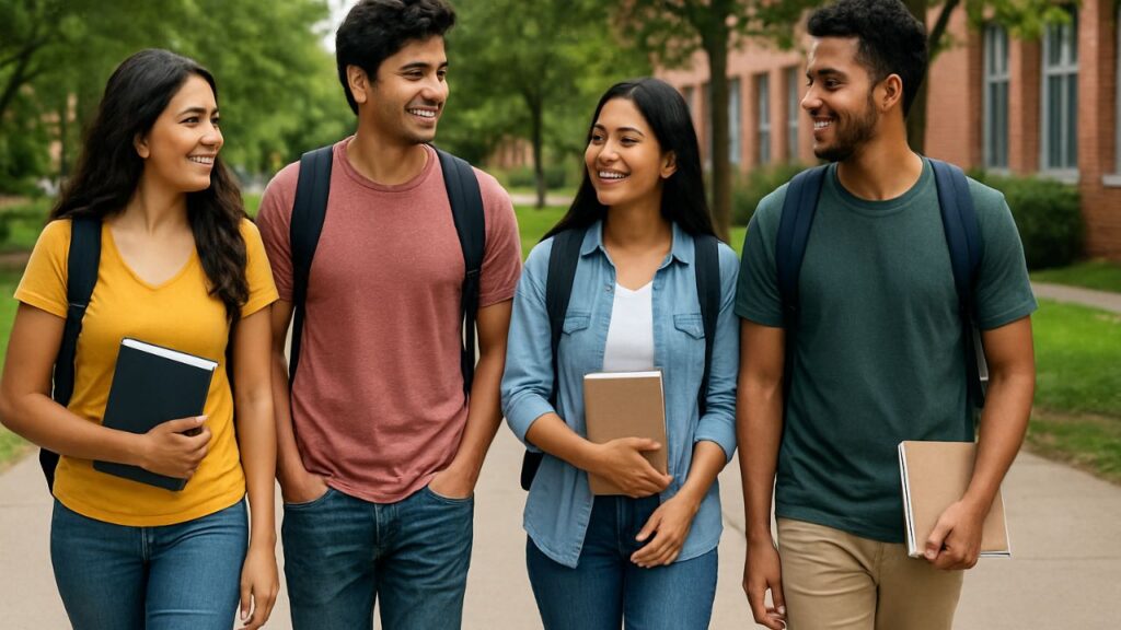 Guidelines for Admission